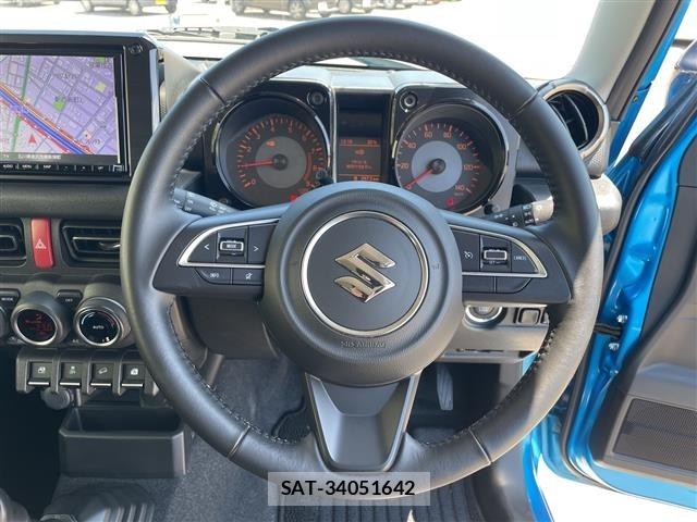 Suzuki JIMNY 2020 8933146-18