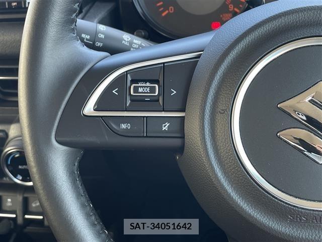 Suzuki JIMNY 2020 8933146-19
