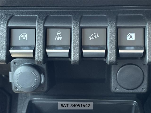 Suzuki JIMNY 2020 8933146-2