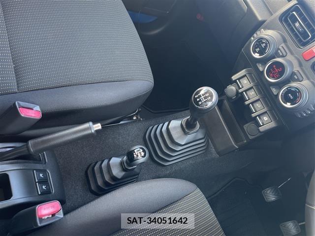 Suzuki JIMNY 2020 8933146-20