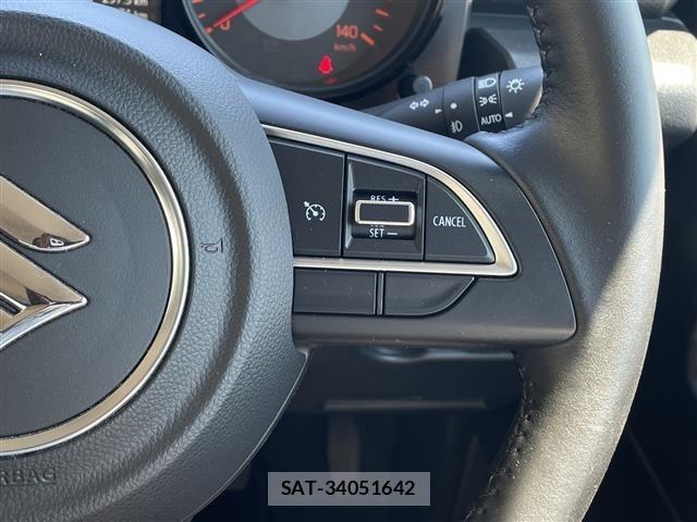 Suzuki JIMNY 2020 8933146-21