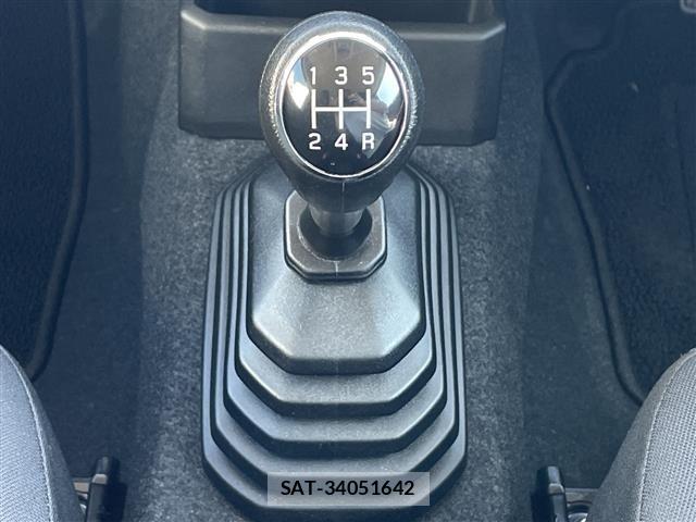 Suzuki JIMNY 2020 8933146-22
