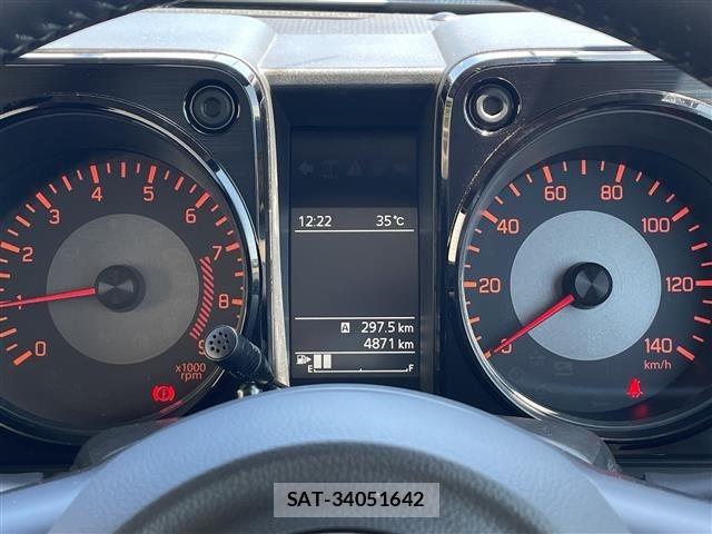 Suzuki JIMNY 2020 8933146-5