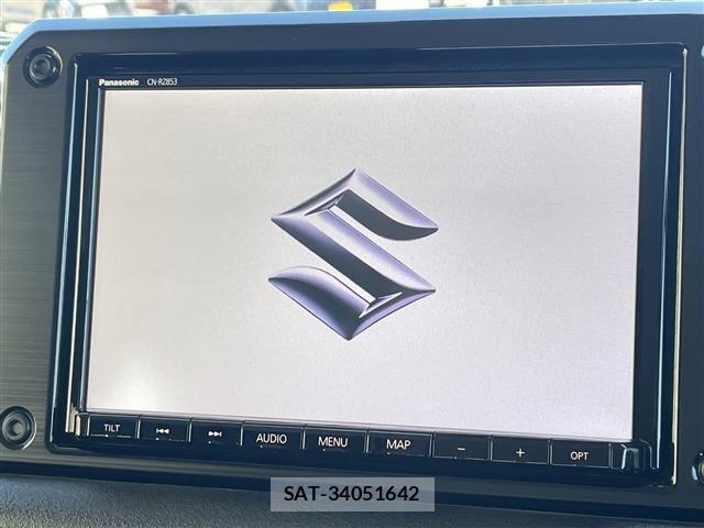 Suzuki JIMNY 2020 8933146-7