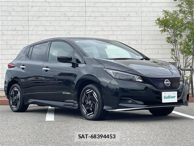 Nissan LEAF 2024 8929052-0