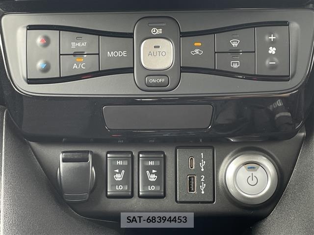 Nissan LEAF 2024 8929052-10