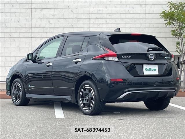 Nissan LEAF 2024 8929052-13