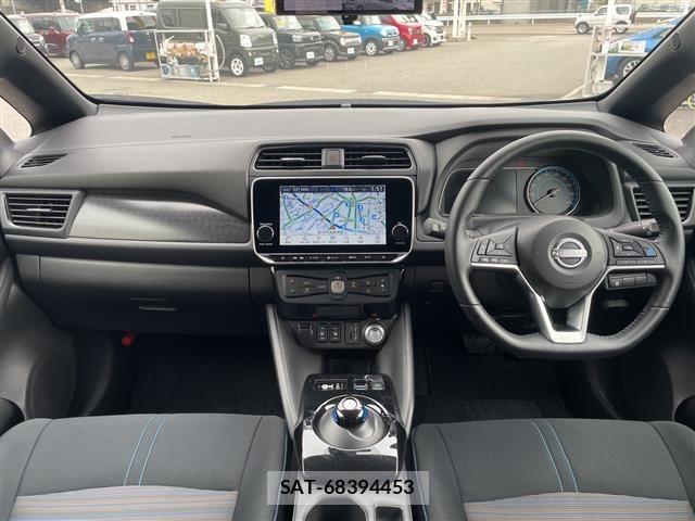 Nissan LEAF 2024 8929052-14