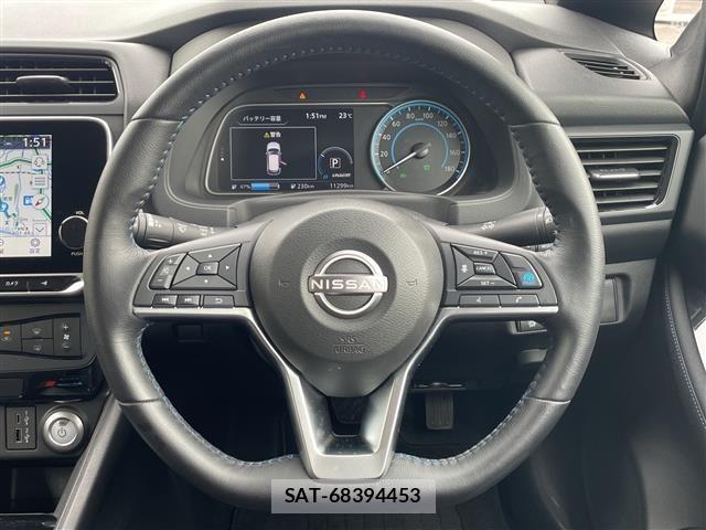 Nissan LEAF 2024 8929052-18