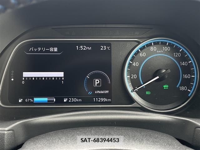 Nissan LEAF 2024 8929052-19