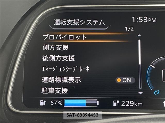 Nissan LEAF 2024 8929052-3