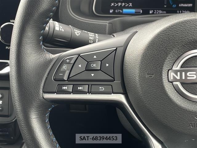 Nissan LEAF 2024 8929052-6