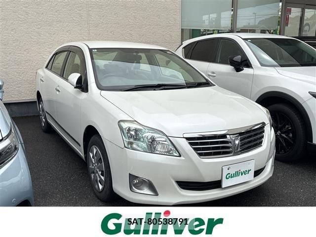 Toyota PREMIO 2012 8722438-0