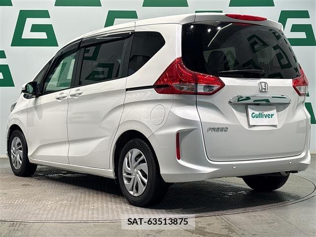 Honda FREED 2022 8952462-13
