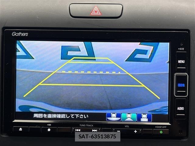 Honda FREED 2022 8952462-15