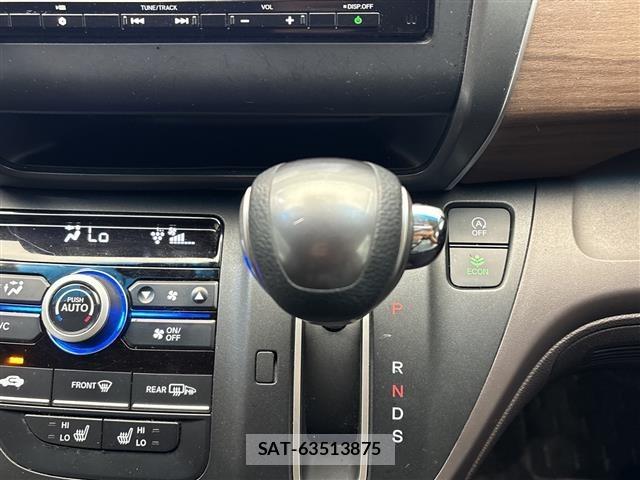 Honda FREED 2022 8952462-22