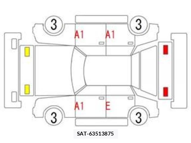 Honda FREED 2022 8952462-23