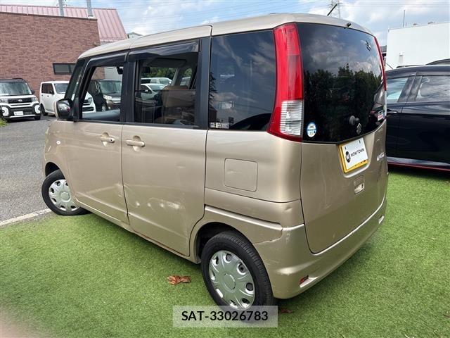 Suzuki PALETTE 2010 8717714-13