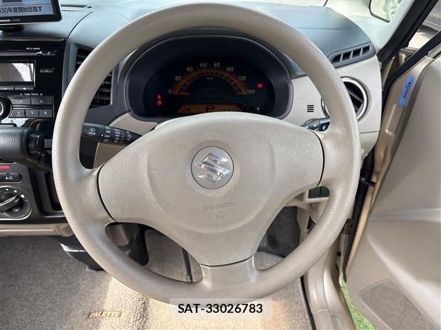 Suzuki PALETTE 2010 8717714-14