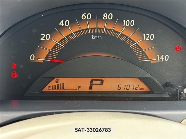 Suzuki PALETTE 2010 8717714-16