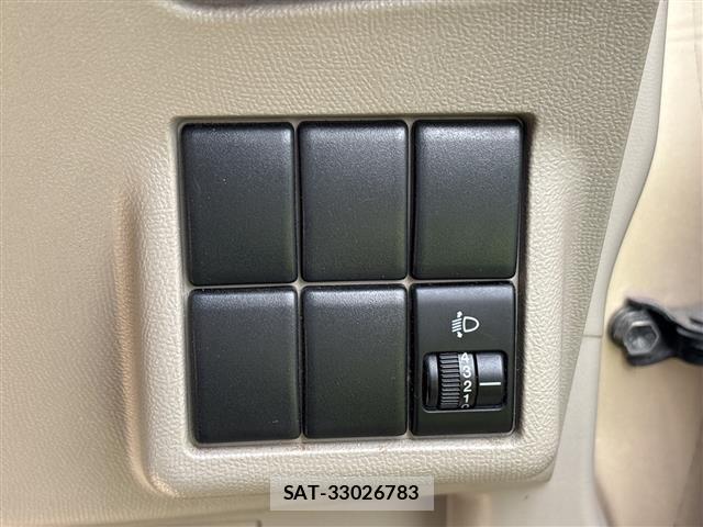 Suzuki PALETTE 2010 8717714-21