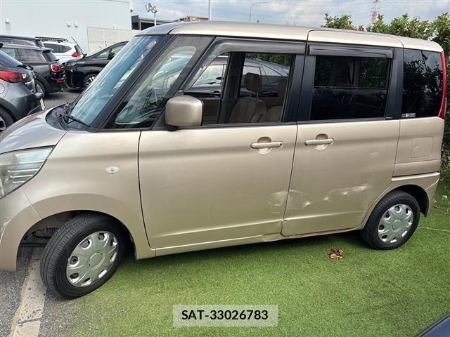Suzuki PALETTE 2010 8717714-4