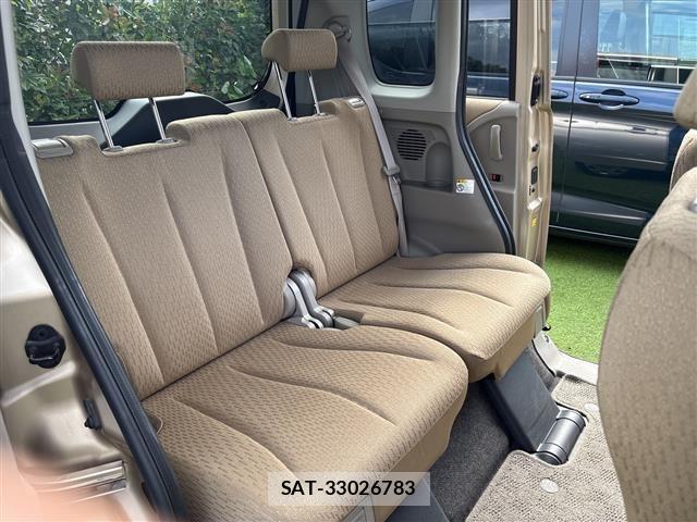 Suzuki PALETTE 2010 8717714-8
