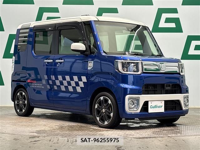 Daihatsu WAKE 2016 8936610-0