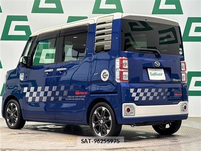 Daihatsu WAKE 2016 8936610-13