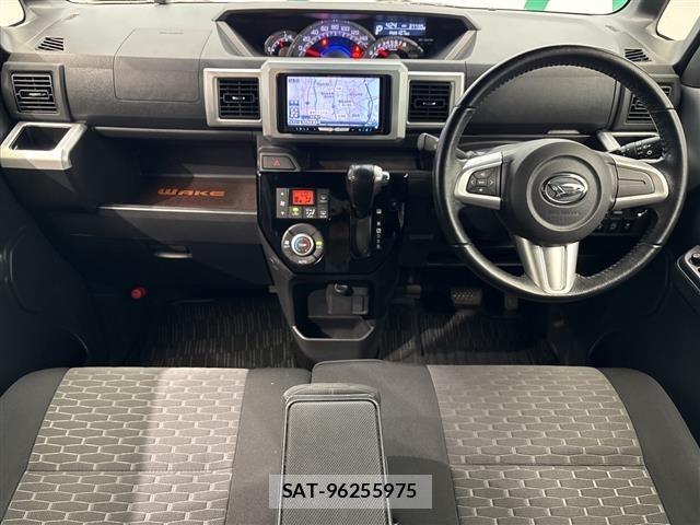 Daihatsu WAKE 2016 8936610-14