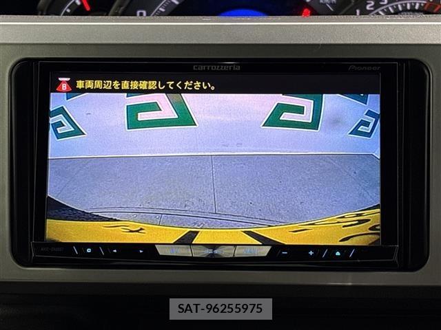 Daihatsu WAKE 2016 8936610-16