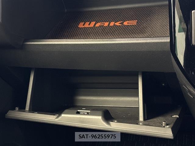 Daihatsu WAKE 2016 8936610-17