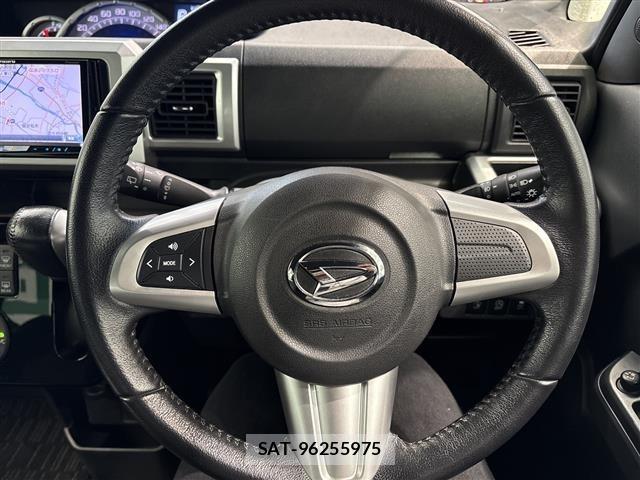 Daihatsu WAKE 2016 8936610-18