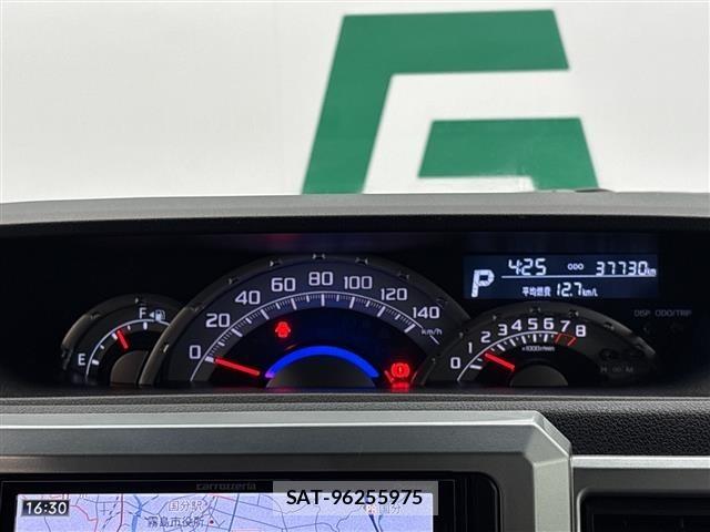 Daihatsu WAKE 2016 8936610-3