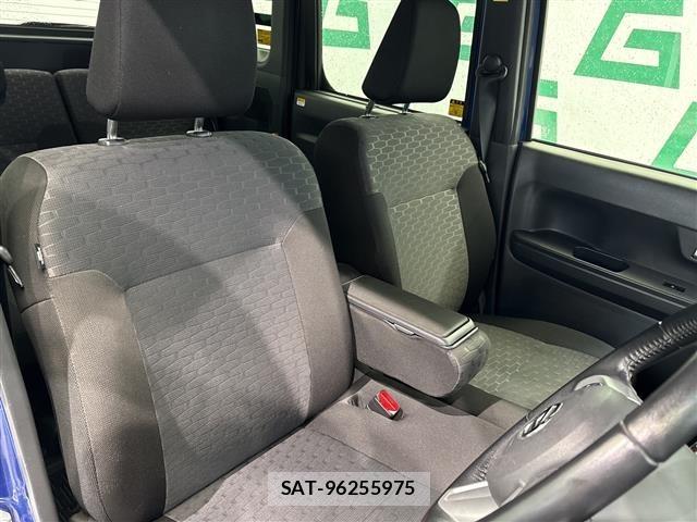 Daihatsu WAKE 2016 8936610-4