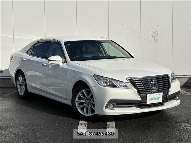 Toyota CROWN 2015 8734459-0