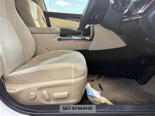 Toyota CROWN 2015 8734459-13