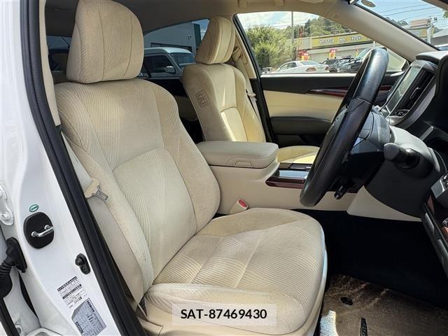 Toyota CROWN 2015 8734459-15