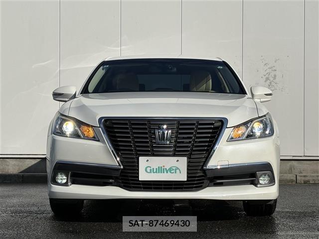 Toyota CROWN 2015 8734459-19