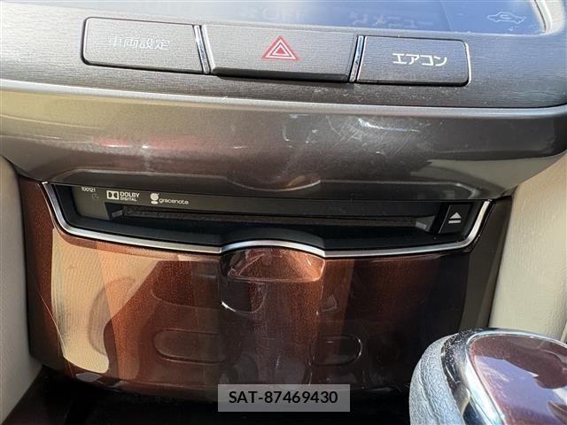 Toyota CROWN 2015 8734459-2