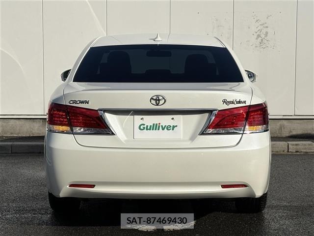Toyota CROWN 2015 8734459-20