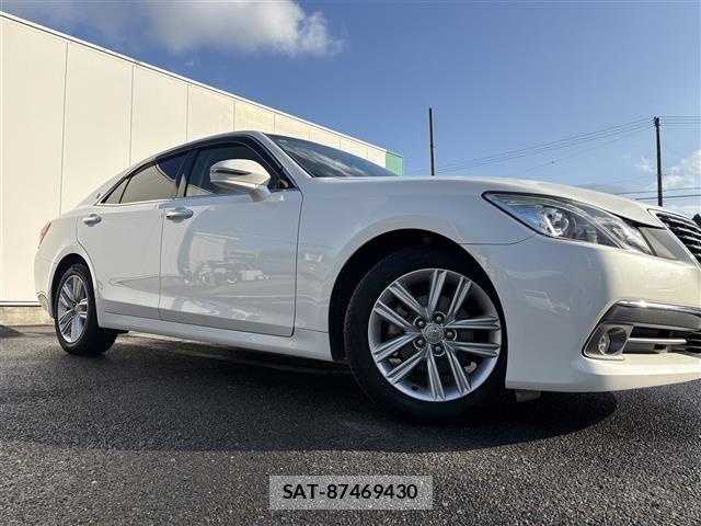 Toyota CROWN 2015 8734459-21