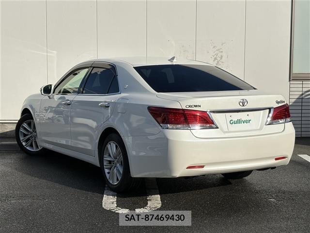 Toyota CROWN 2015 8734459-24