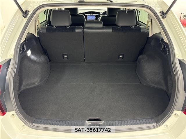 Toyota COROLLA FIELDER 2013 8710307-10