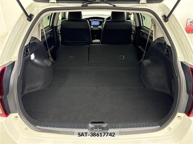 Toyota COROLLA FIELDER 2013 8710307-11