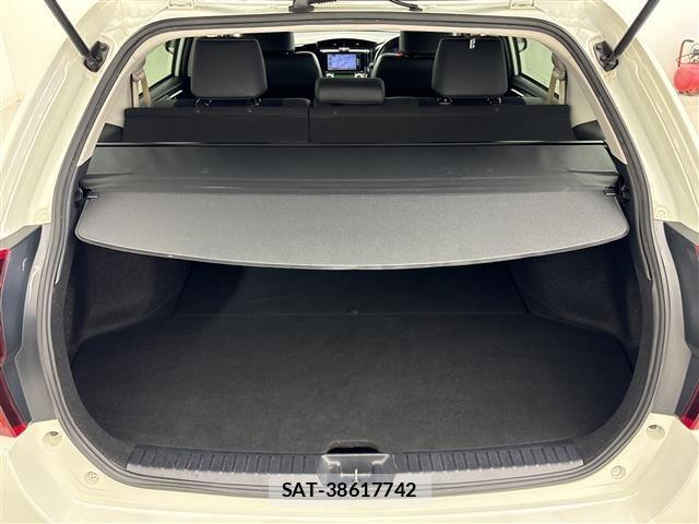 Toyota COROLLA FIELDER 2013 8710307-12