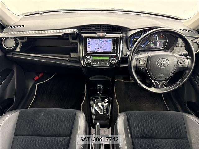 Toyota COROLLA FIELDER 2013 8710307-14