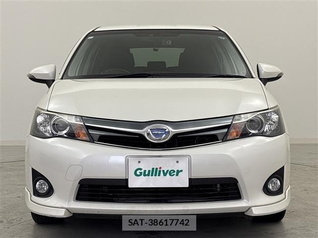 Toyota COROLLA FIELDER 2013 8710307-22