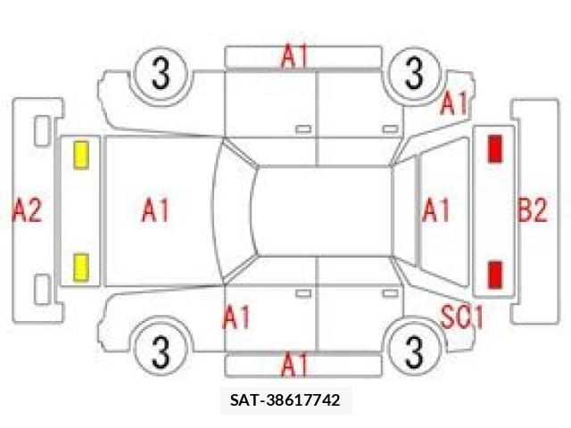 Toyota COROLLA FIELDER 2013 8710307-23