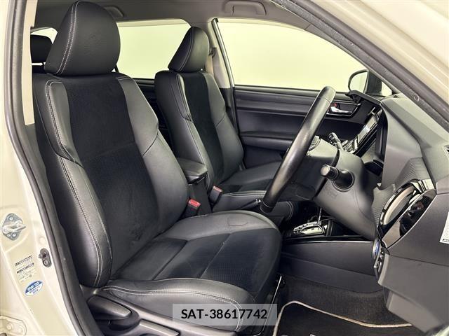 Toyota COROLLA FIELDER 2013 8710307-8